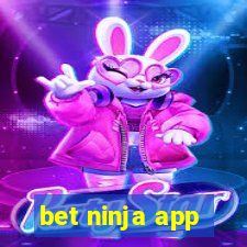 bet ninja app